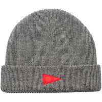 Mens Burgee Wool Beanie